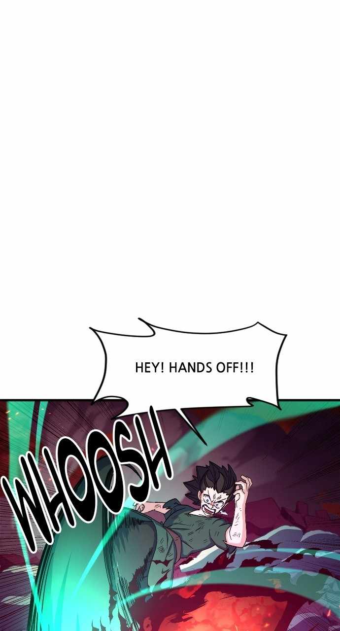 The Last Golden Child chapter 71 page 26