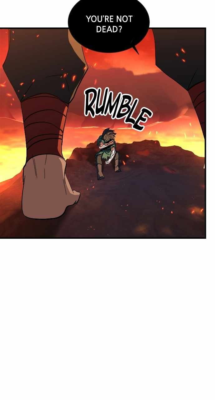 The Last Golden Child chapter 71 page 37