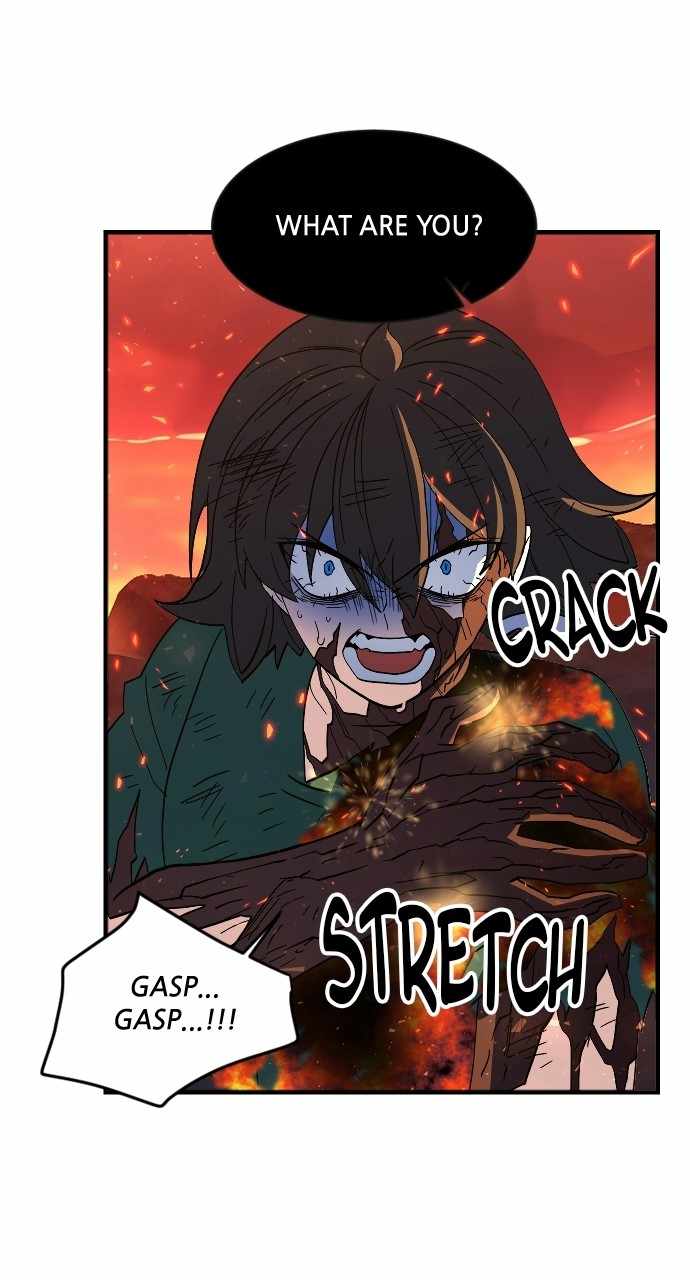 The Last Golden Child chapter 71 page 38