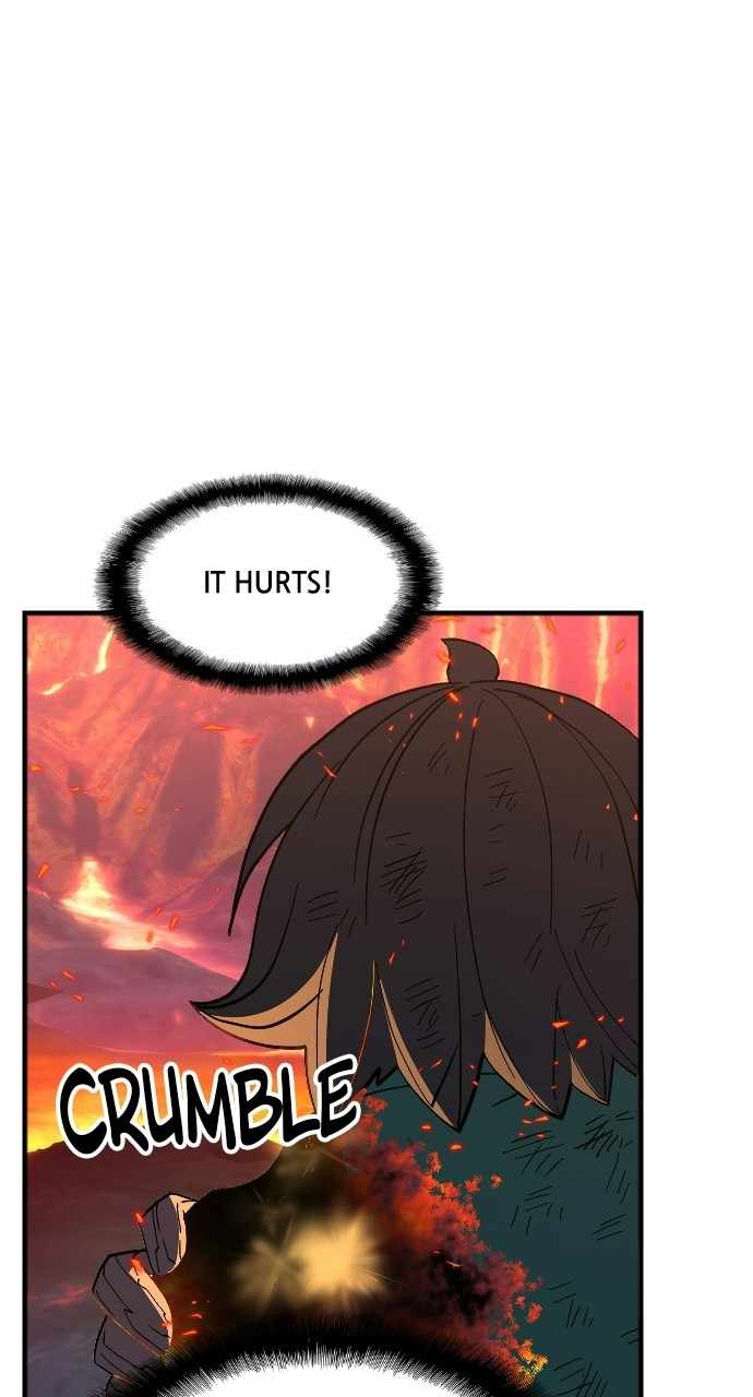 The Last Golden Child chapter 71 page 39