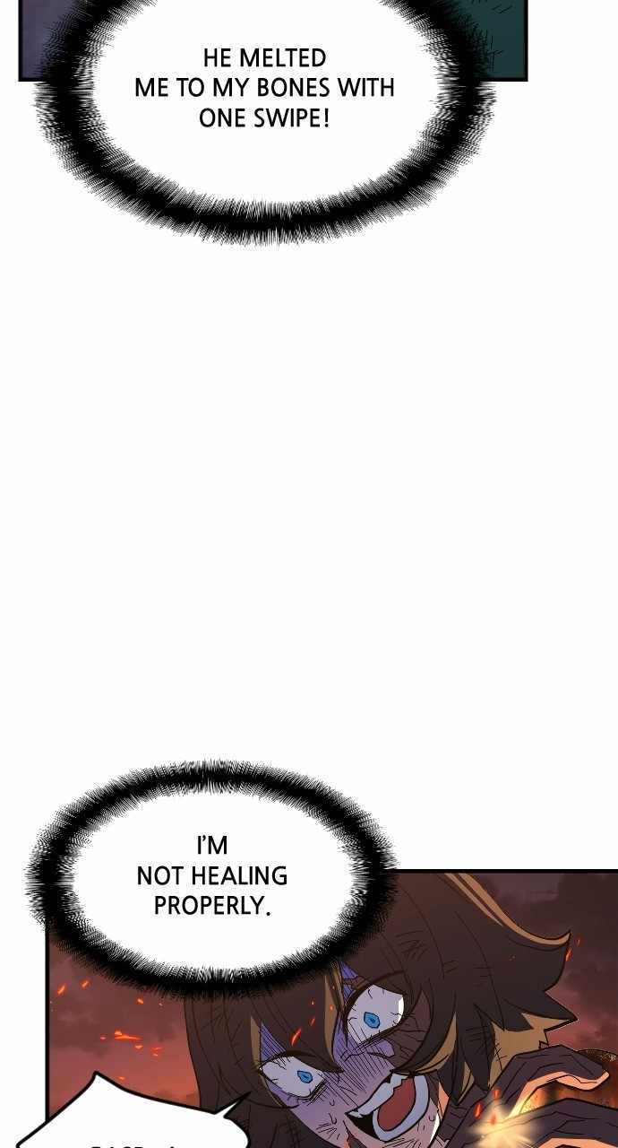 The Last Golden Child chapter 71 page 40