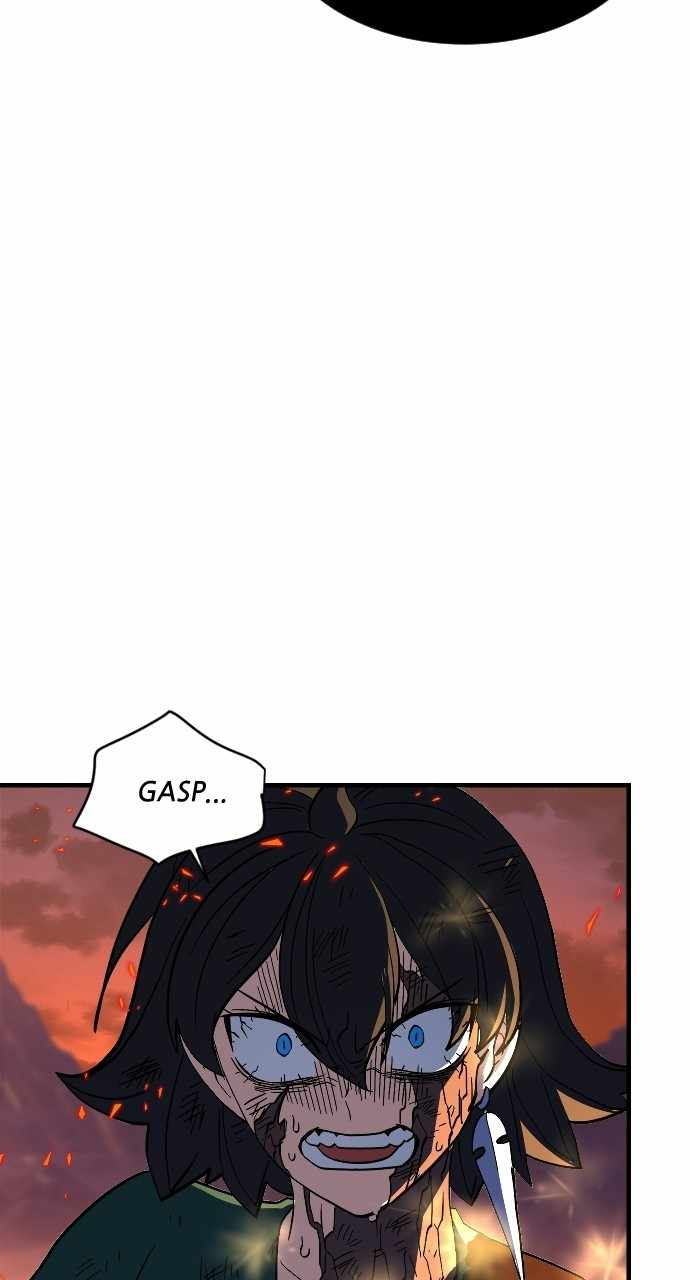 The Last Golden Child chapter 71 page 44