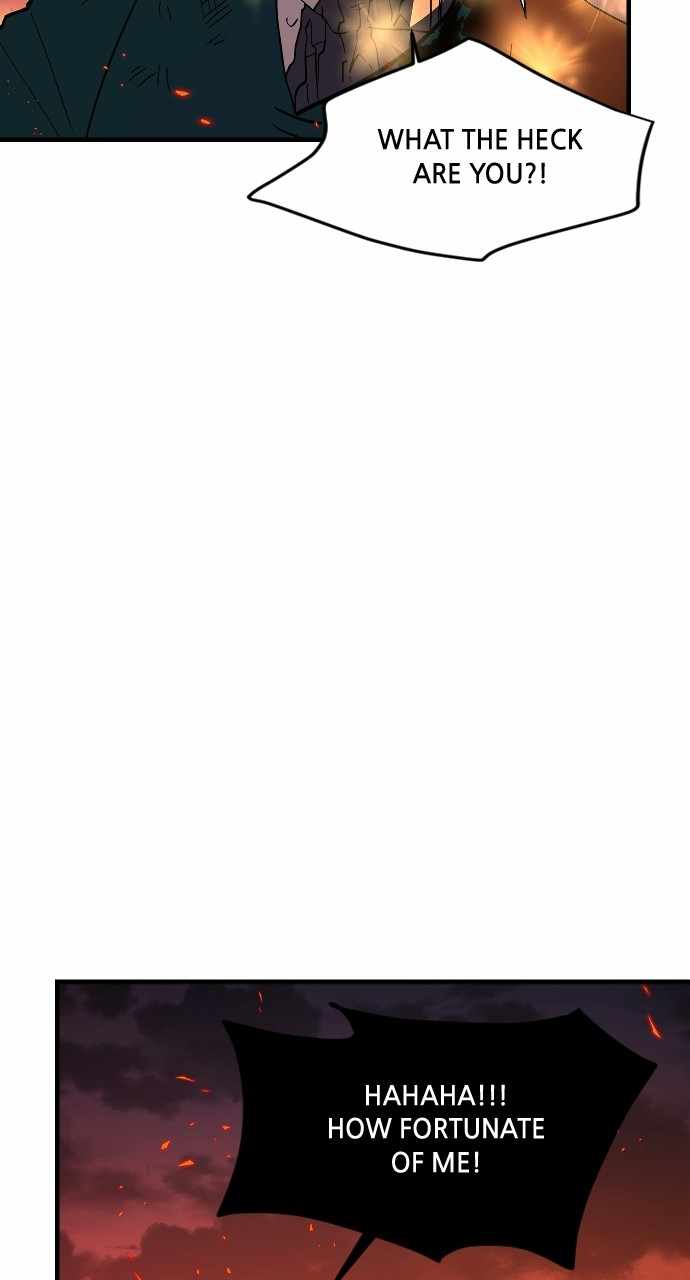 The Last Golden Child chapter 71 page 45