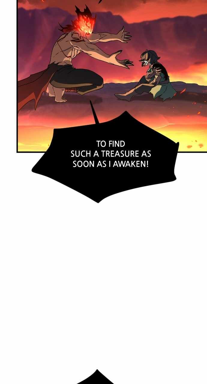 The Last Golden Child chapter 71 page 46