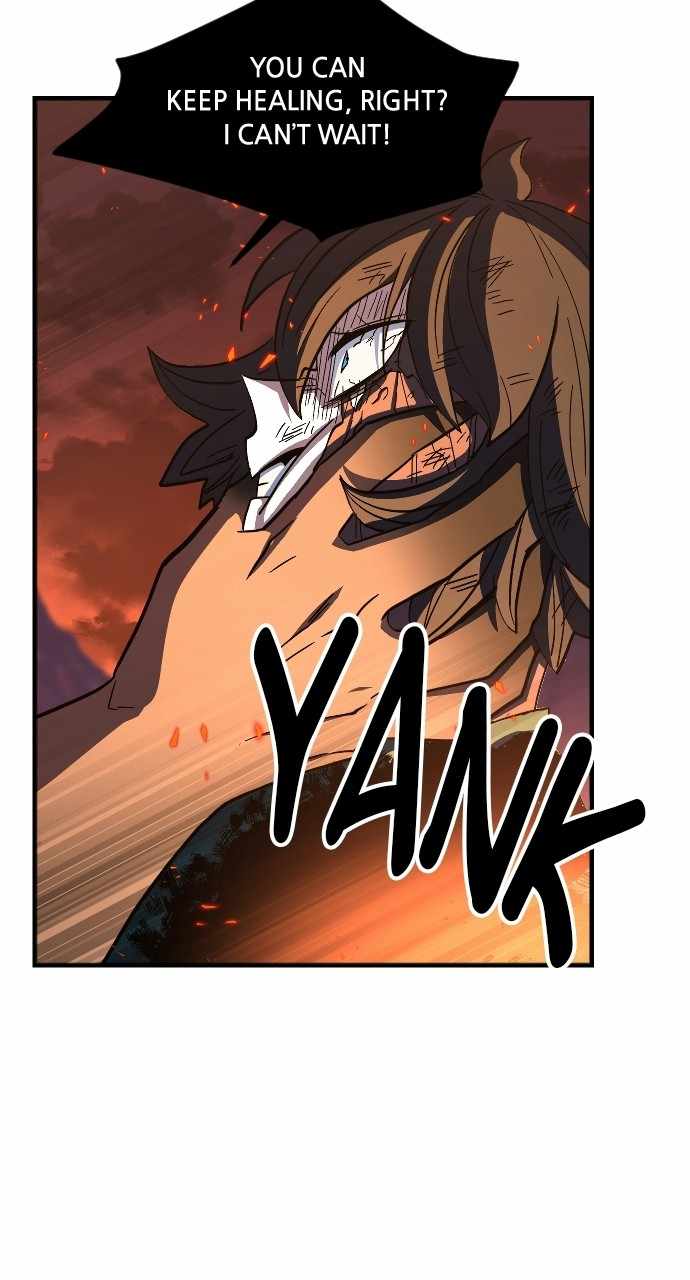 The Last Golden Child chapter 71 page 47