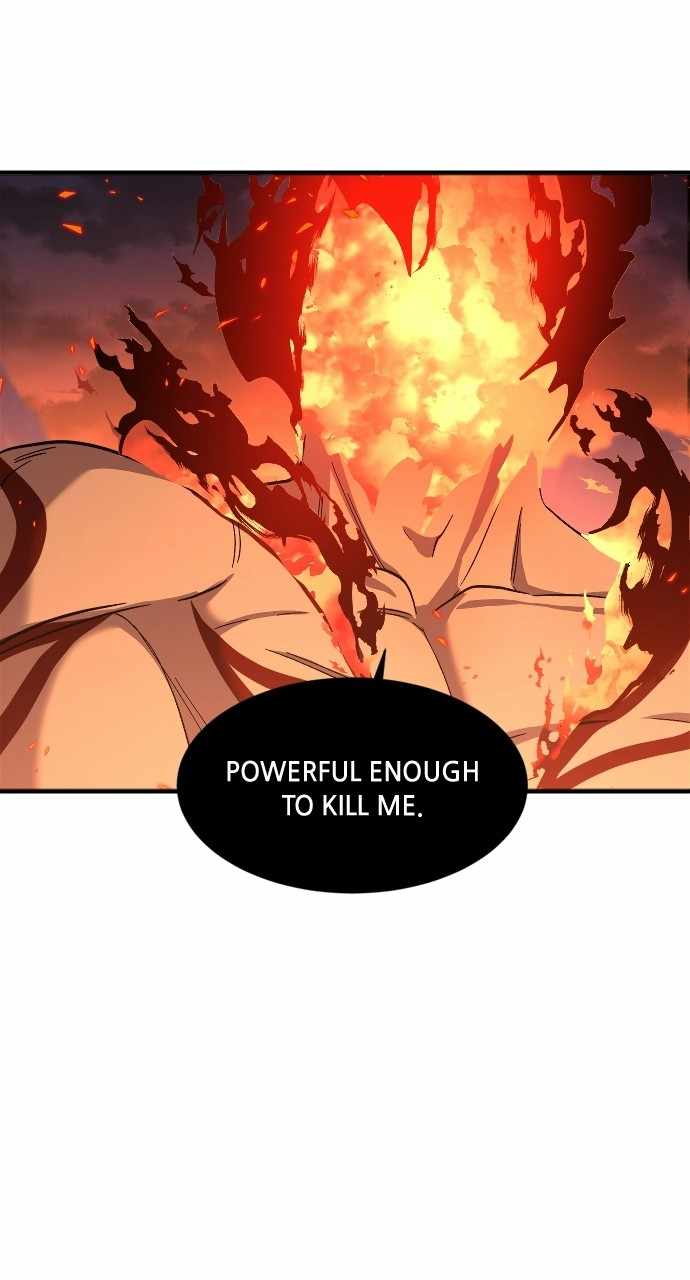 The Last Golden Child chapter 71 page 51