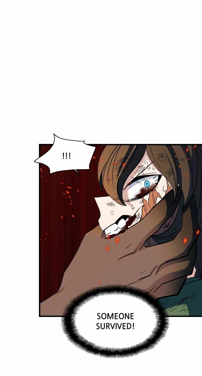 The Last Golden Child chapter 71 page 53