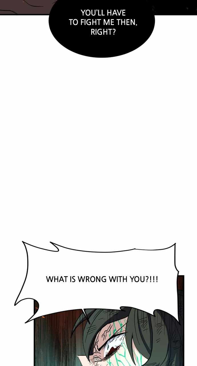 The Last Golden Child chapter 71 page 61