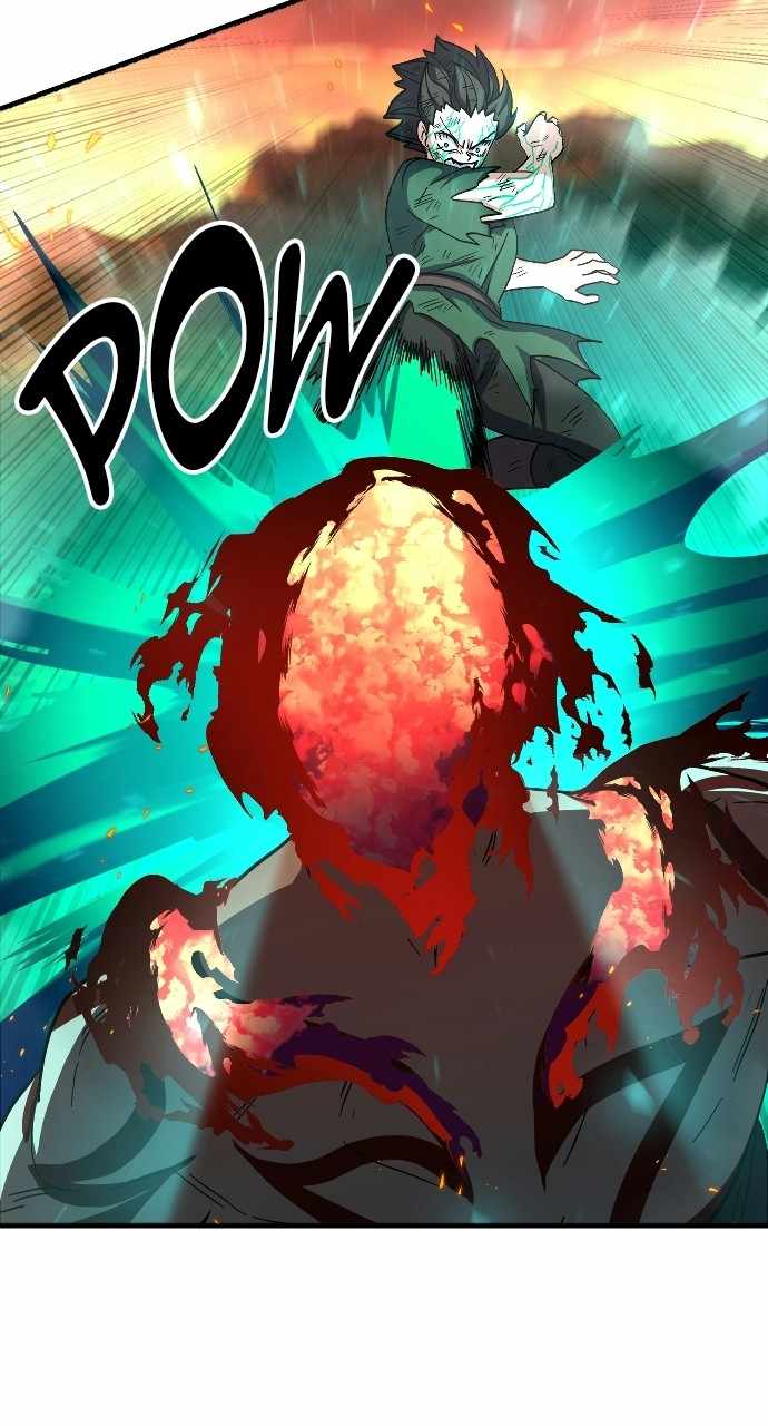 The Last Golden Child chapter 71 page 63