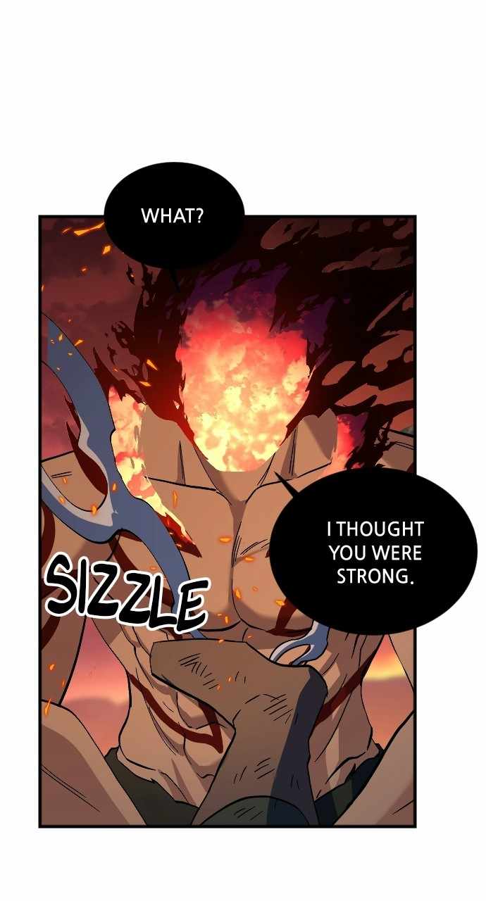 The Last Golden Child chapter 71 page 68