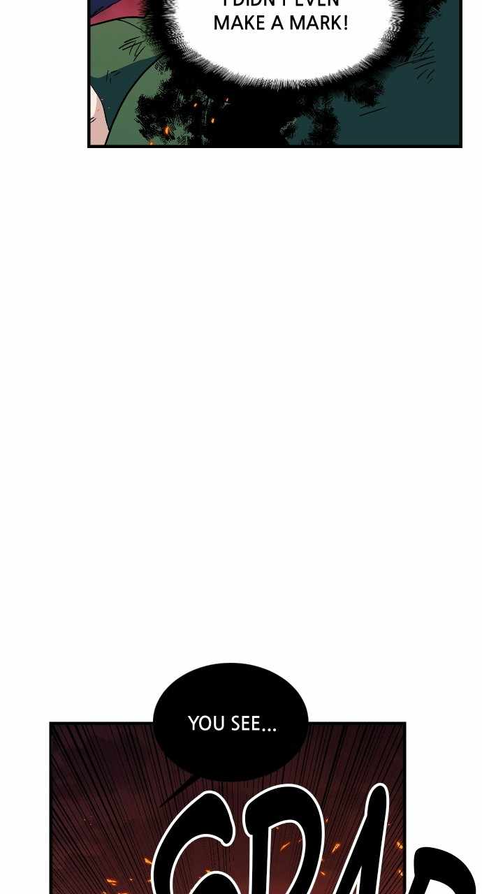 The Last Golden Child chapter 71 page 70