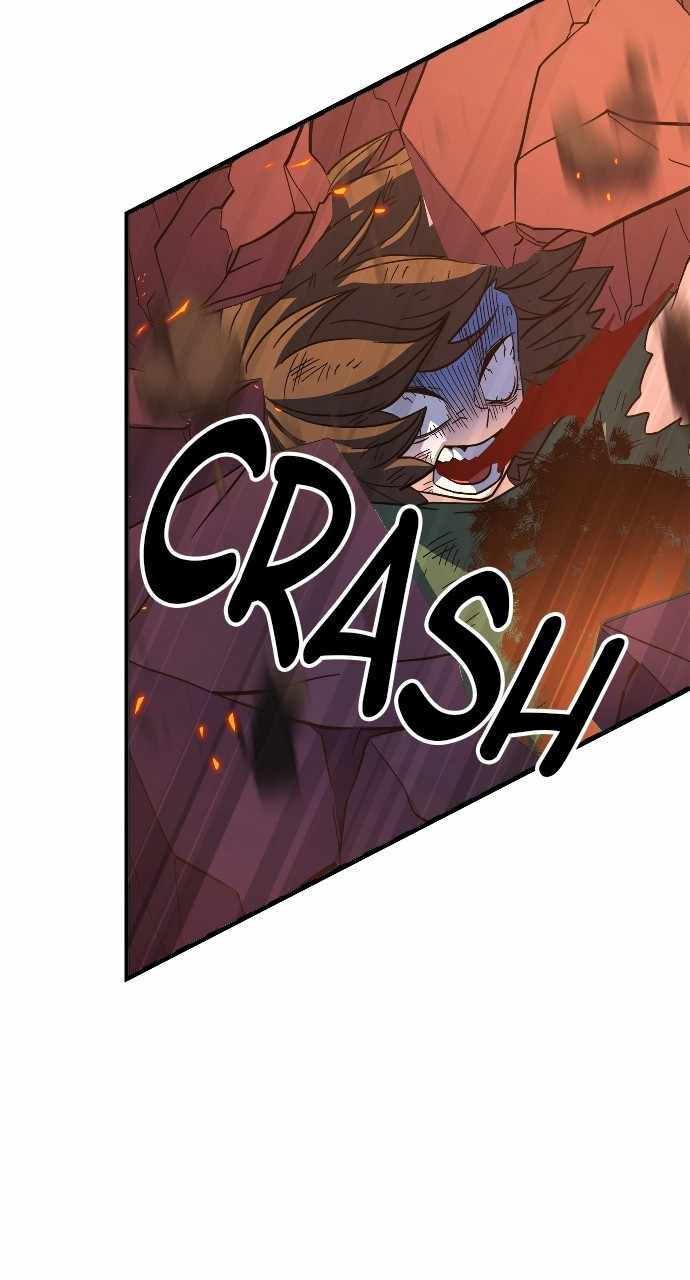 The Last Golden Child chapter 71 page 74