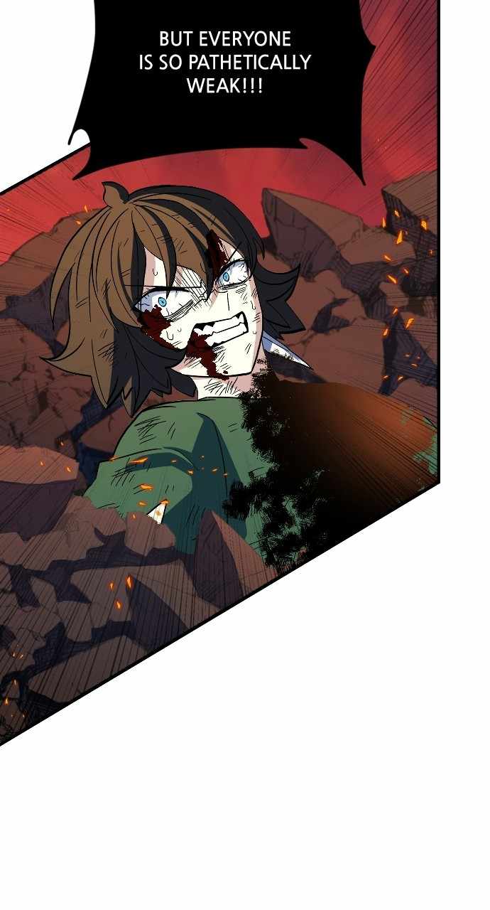 The Last Golden Child chapter 71 page 77