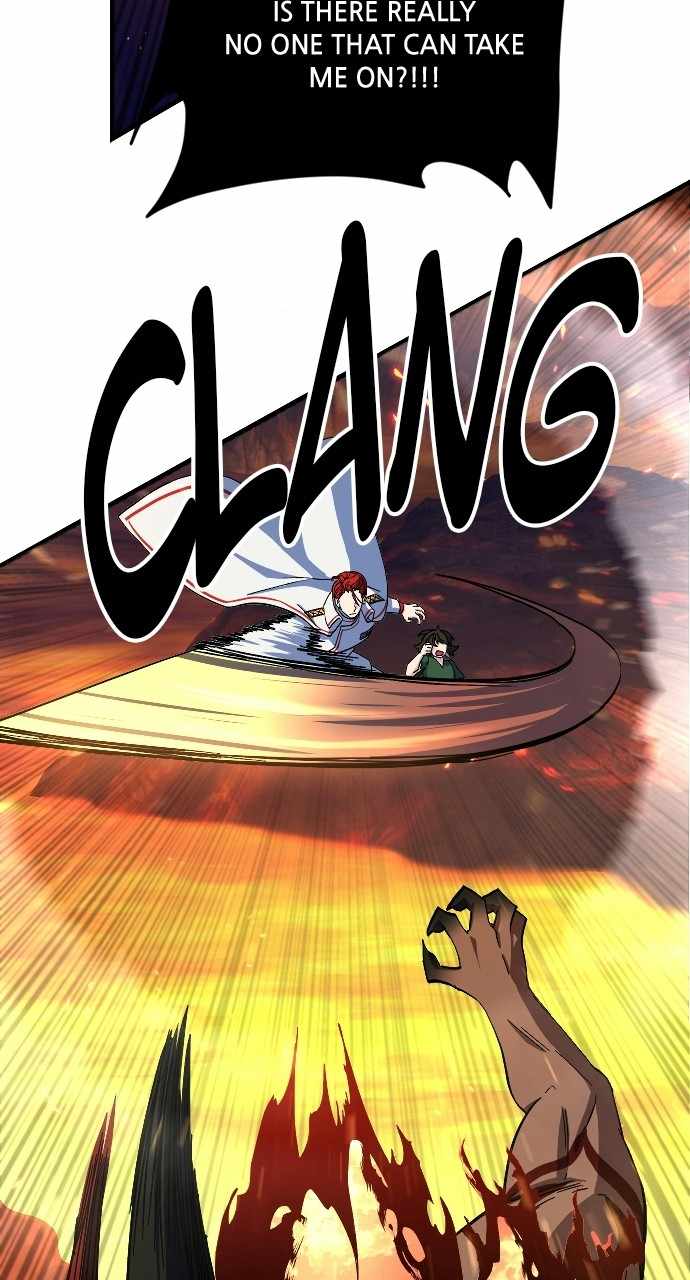 The Last Golden Child chapter 71 page 79