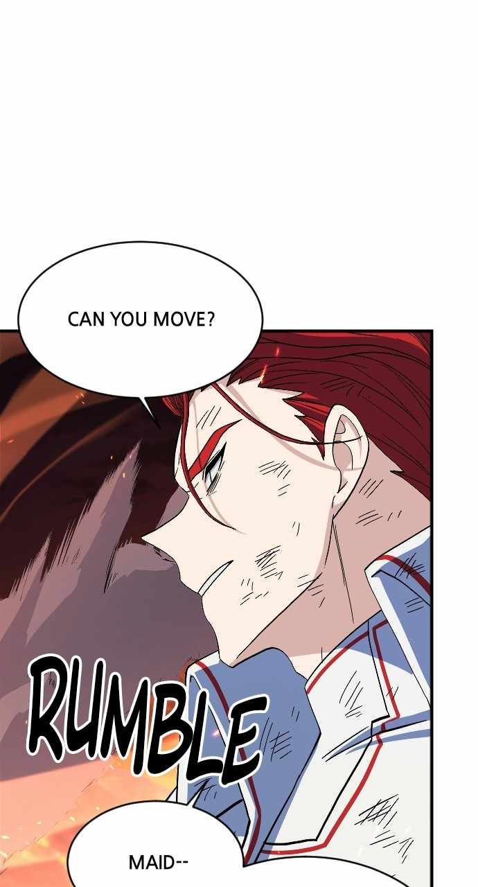 The Last Golden Child chapter 71 page 82