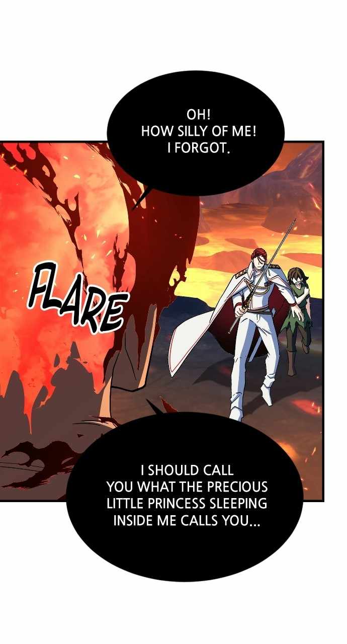 The Last Golden Child chapter 71 page 86