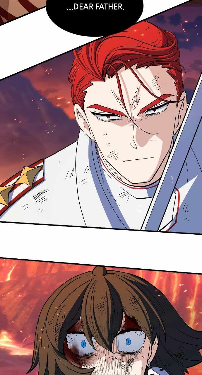 The Last Golden Child chapter 71 page 88