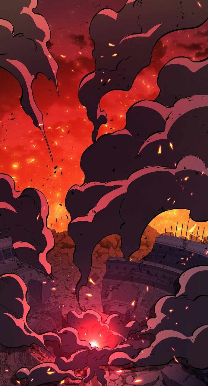 The Last Golden Child chapter 71 page 9