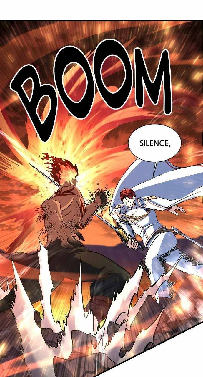 The Last Golden Child chapter 72 page 10