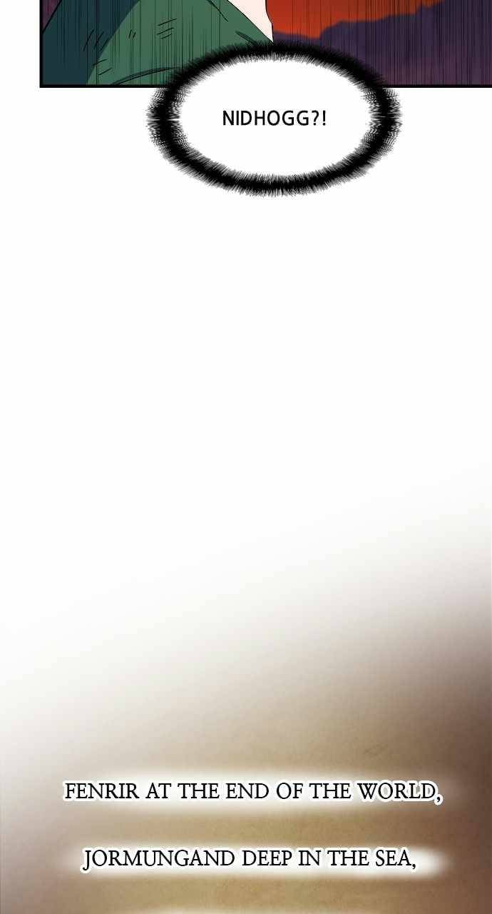 The Last Golden Child chapter 72 page 17