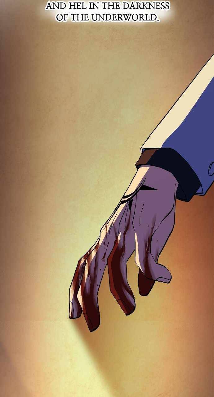 The Last Golden Child chapter 72 page 18