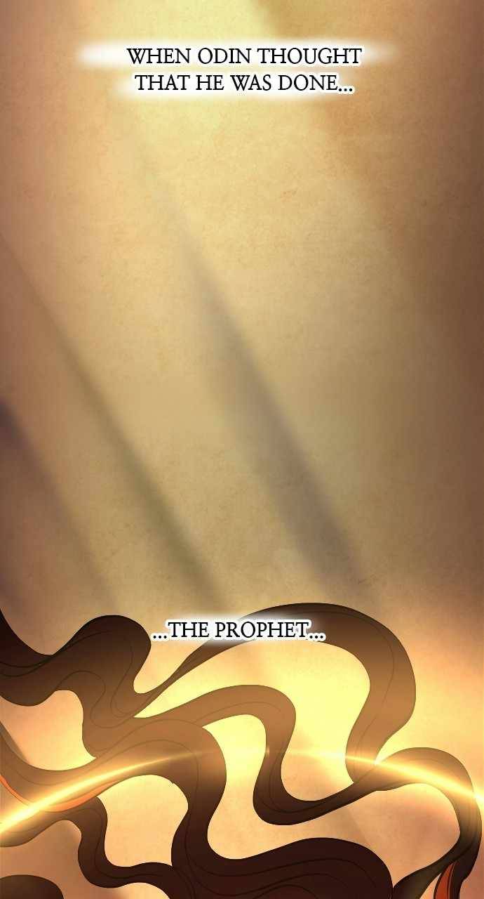 The Last Golden Child chapter 72 page 19