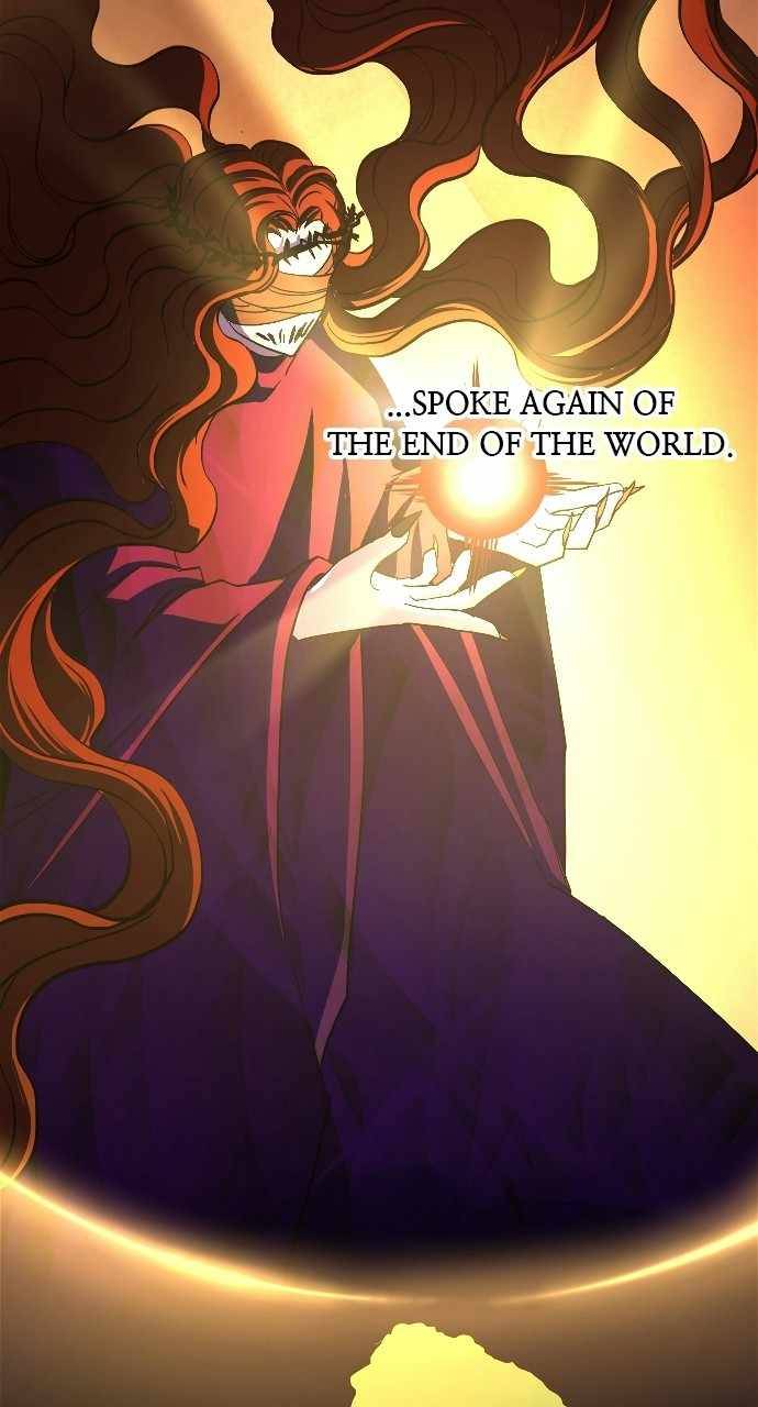 The Last Golden Child chapter 72 page 20