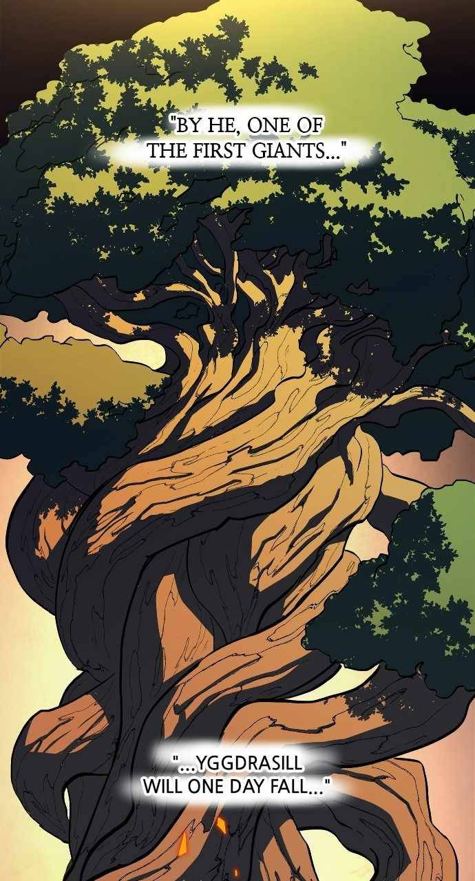 The Last Golden Child chapter 72 page 21