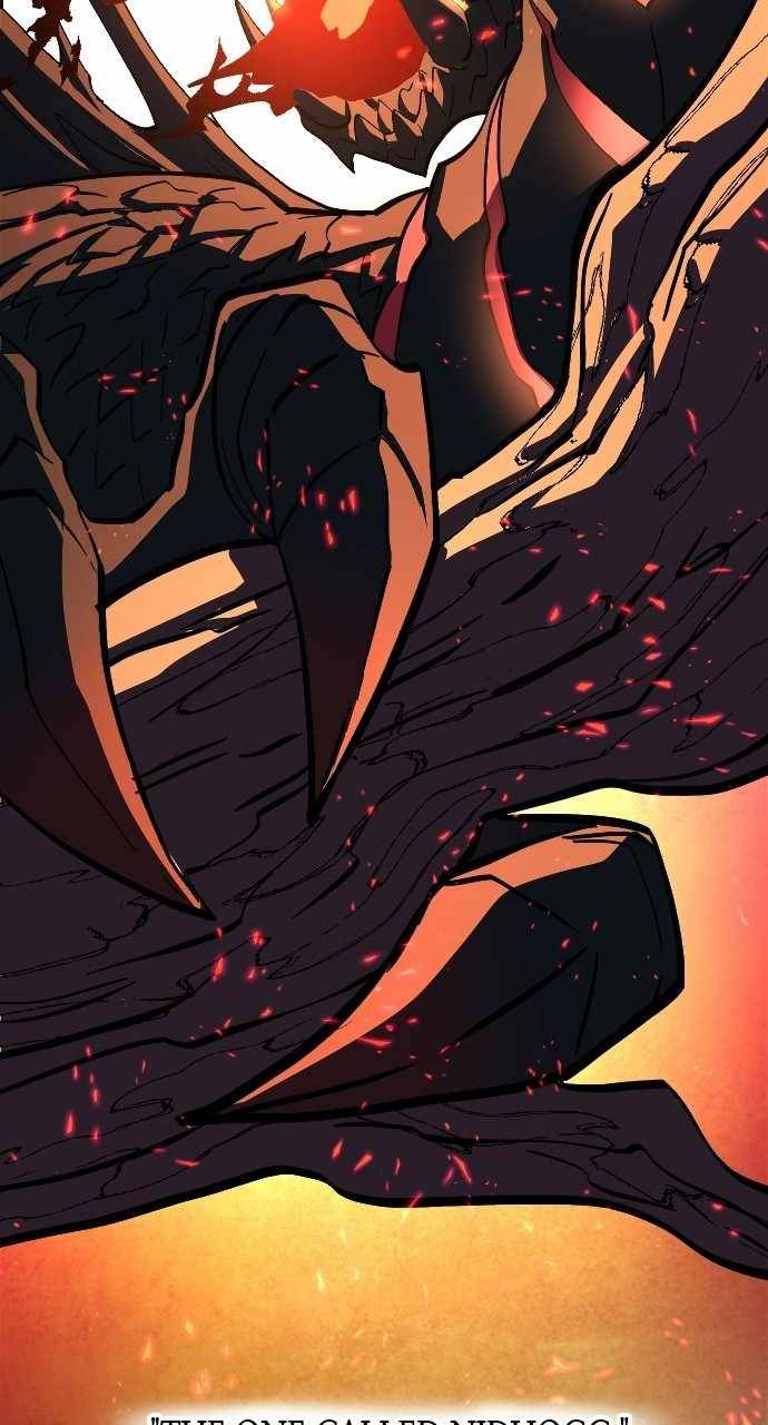 The Last Golden Child chapter 72 page 24