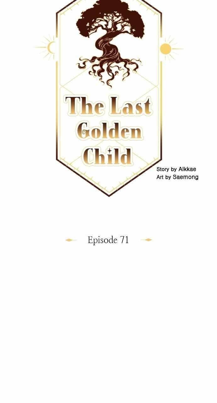 The Last Golden Child chapter 72 page 26