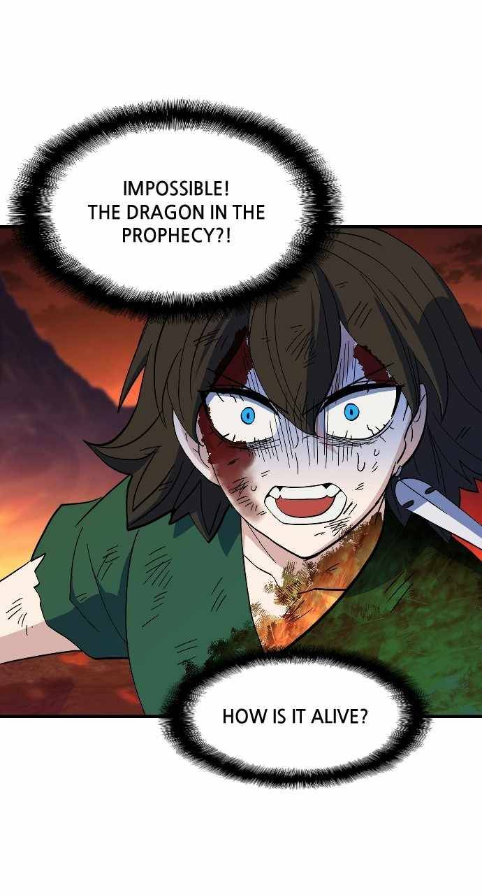 The Last Golden Child chapter 72 page 27