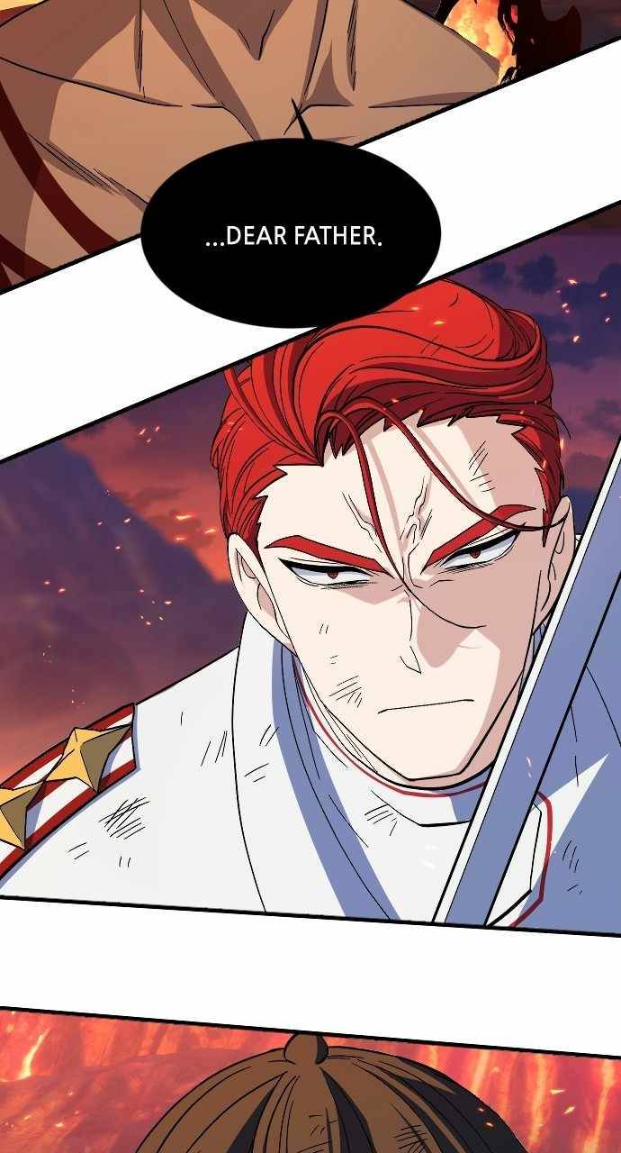 The Last Golden Child chapter 72 page 3