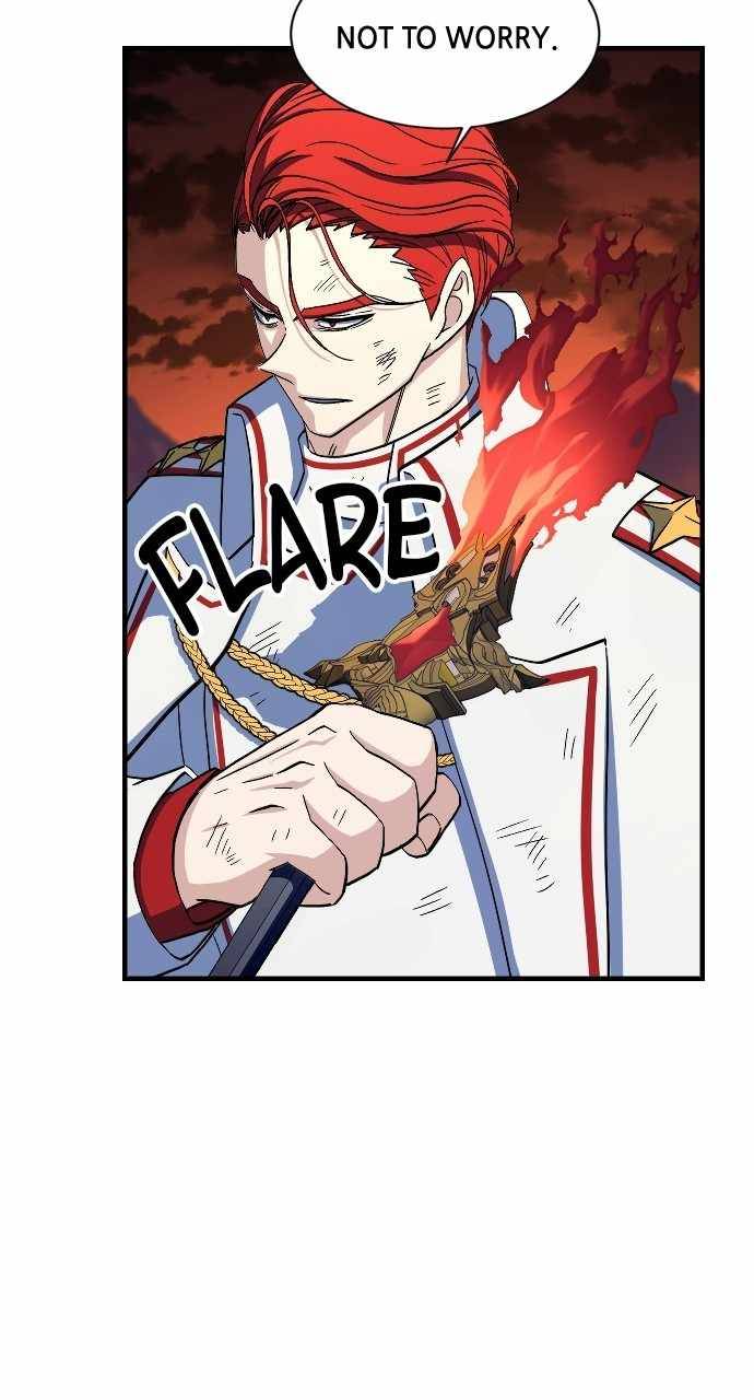 The Last Golden Child chapter 72 page 38