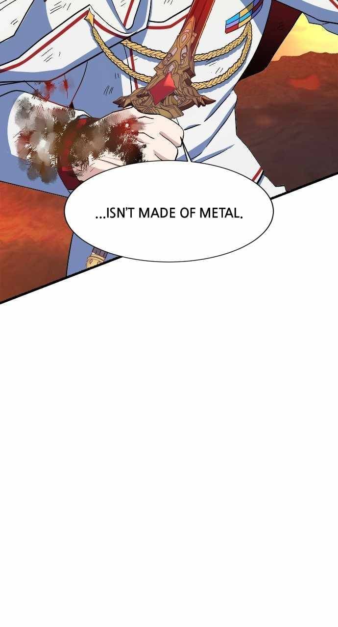 The Last Golden Child chapter 72 page 41