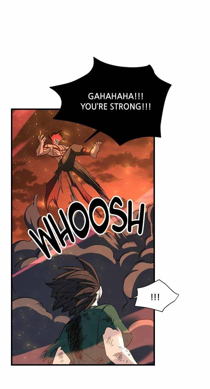 The Last Golden Child chapter 72 page 58