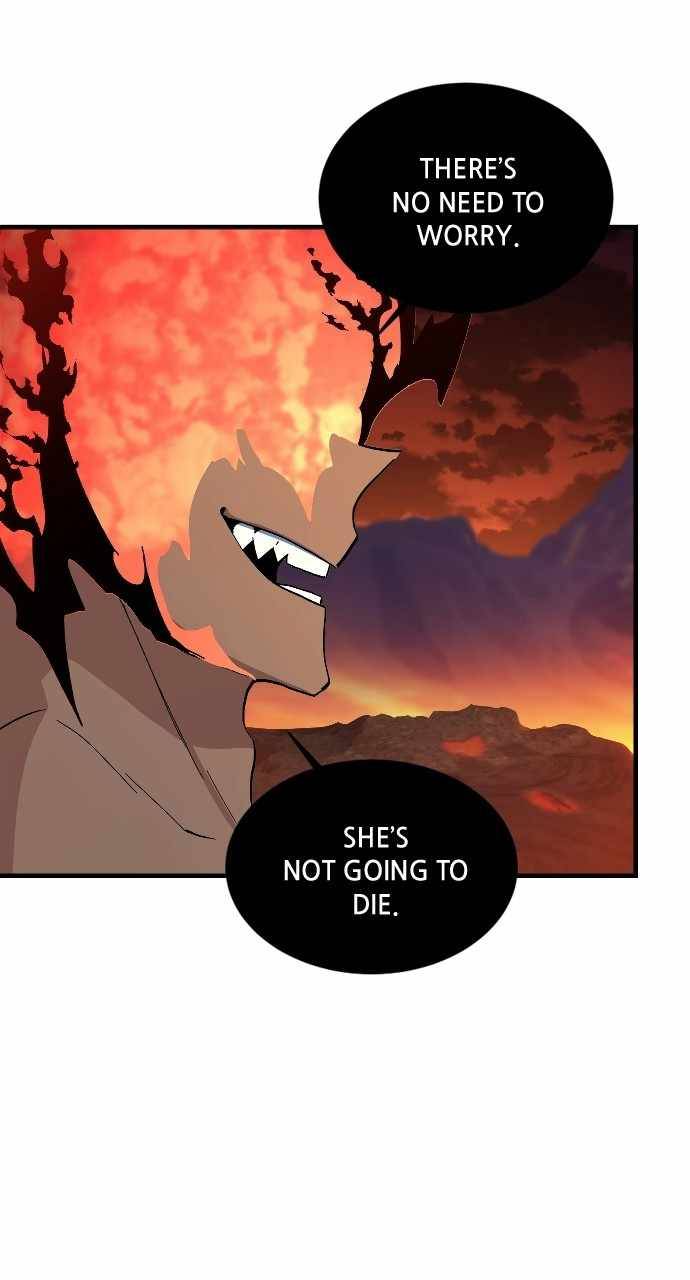 The Last Golden Child chapter 72 page 6