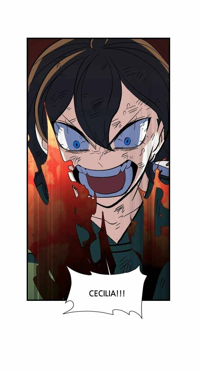 The Last Golden Child chapter 72 page 68