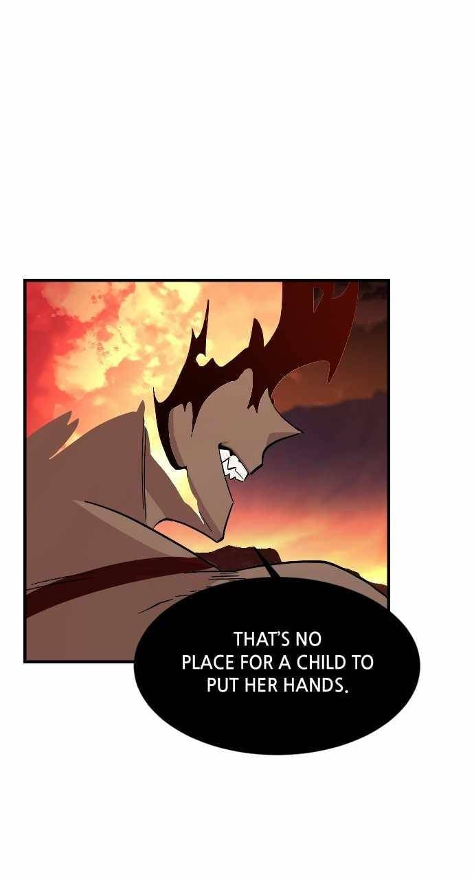 The Last Golden Child chapter 72 page 71