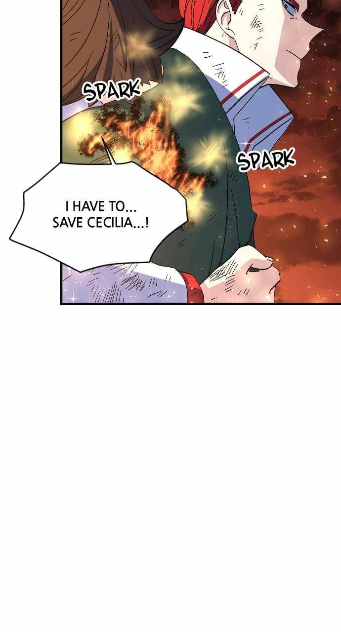 The Last Golden Child chapter 72 page 77