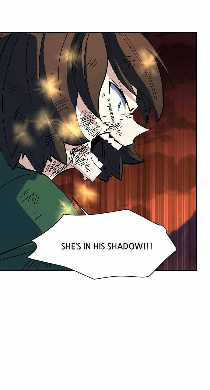 The Last Golden Child chapter 72 page 78