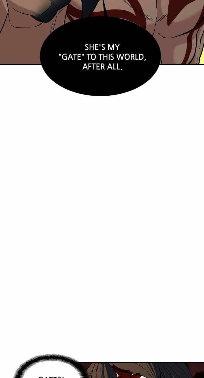 The Last Golden Child chapter 72 page 8