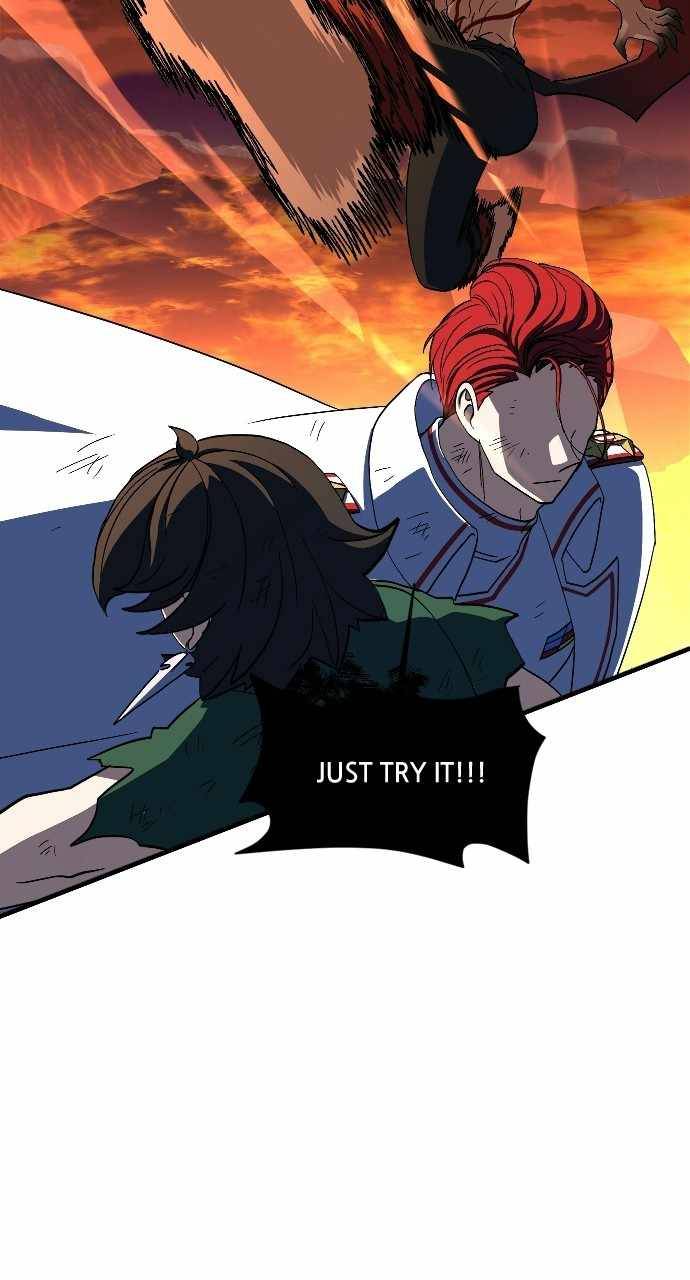 The Last Golden Child chapter 72 page 81