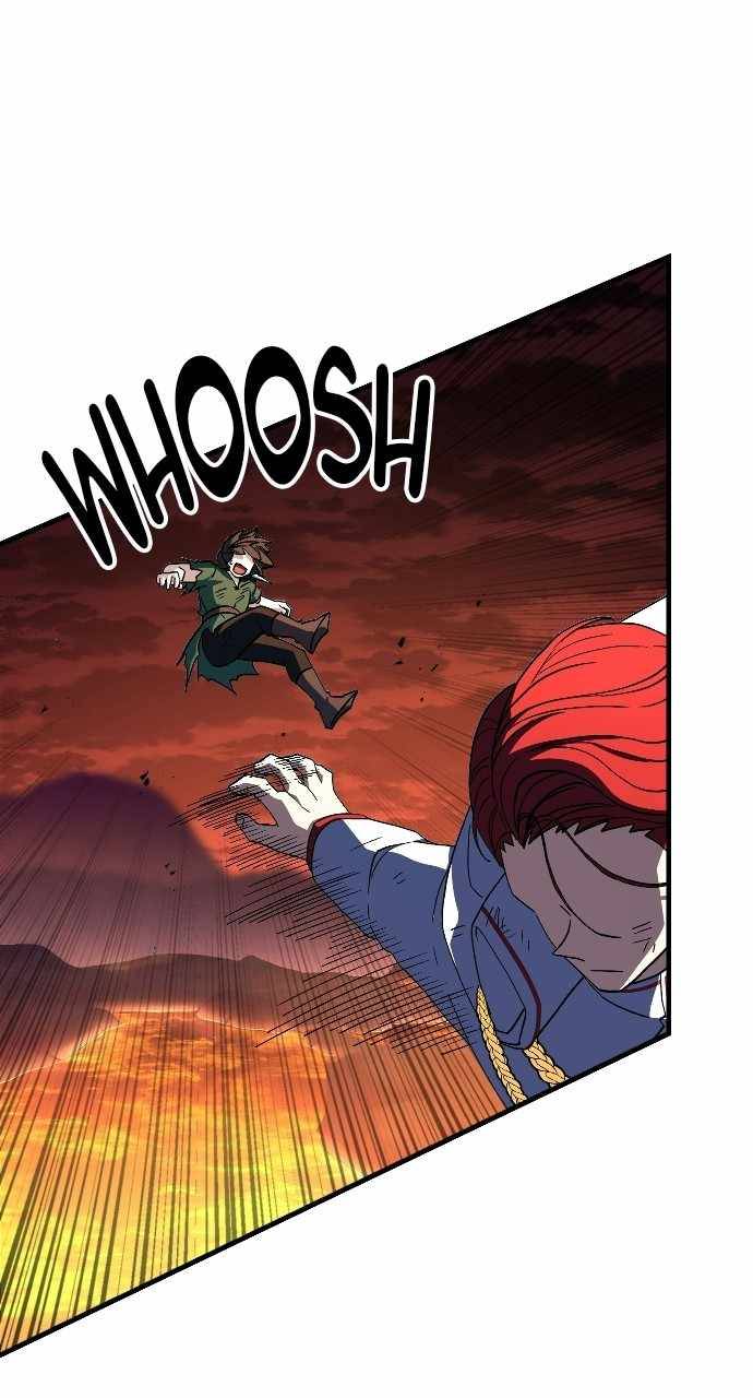 The Last Golden Child chapter 72 page 82