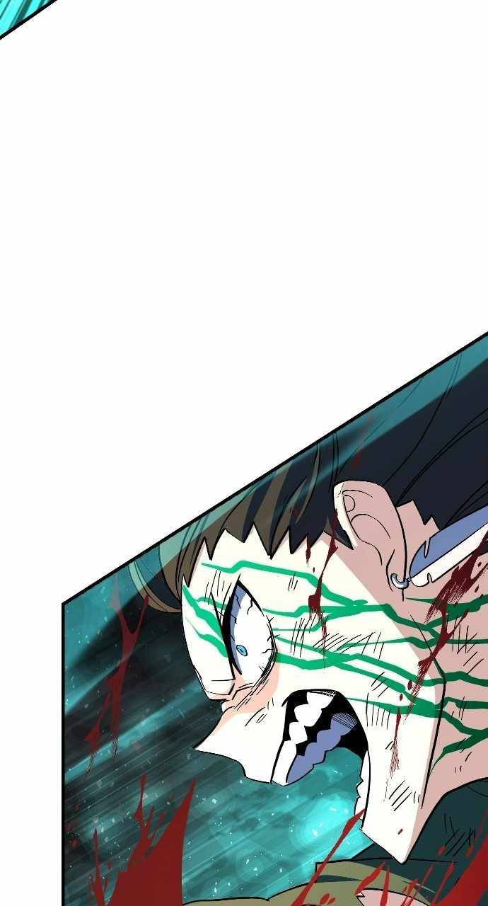 The Last Golden Child chapter 72 page 89