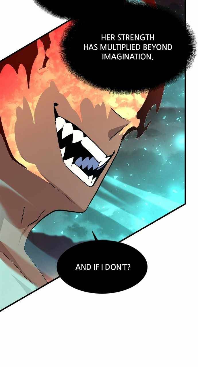 The Last Golden Child chapter 72 page 91