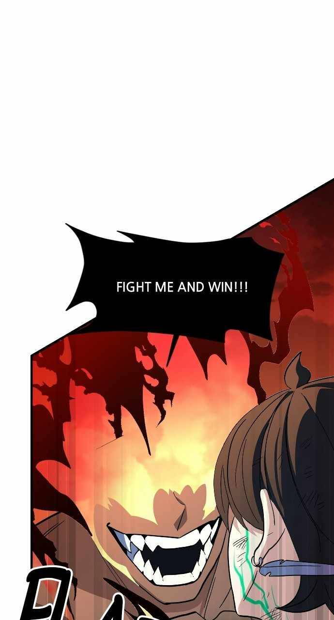 The Last Golden Child chapter 72 page 92