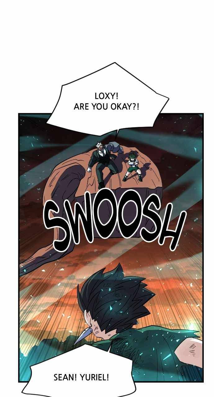 The Last Golden Child chapter 72 page 96