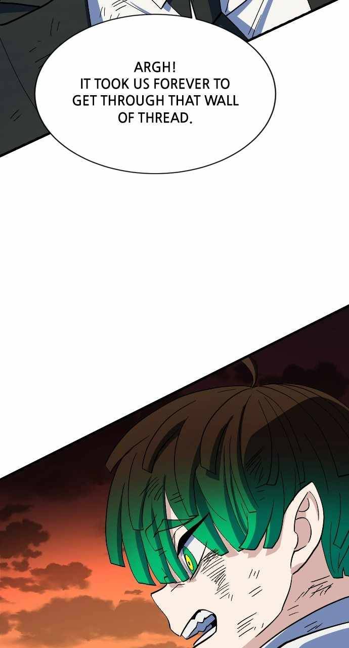 The Last Golden Child chapter 72 page 98