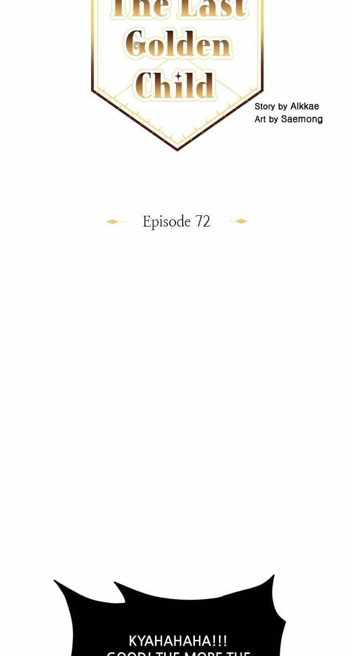The Last Golden Child chapter 73 page 18