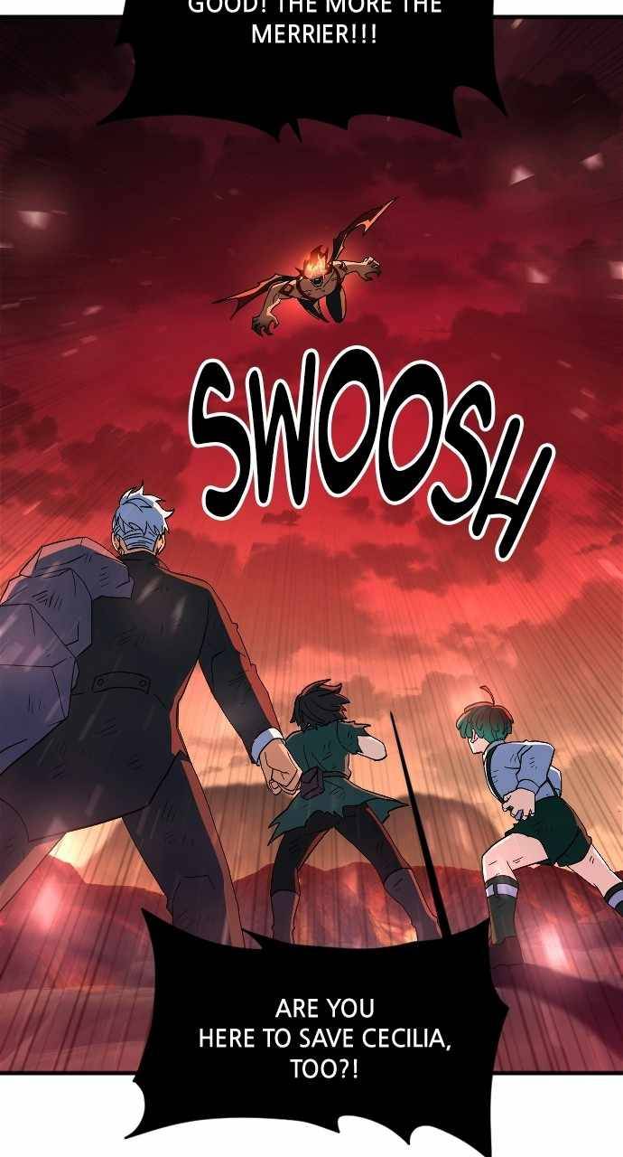 The Last Golden Child chapter 73 page 19